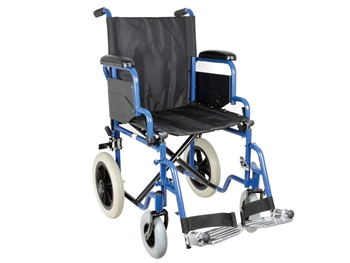 ESSEX WHEELCHAIR - 43 cm