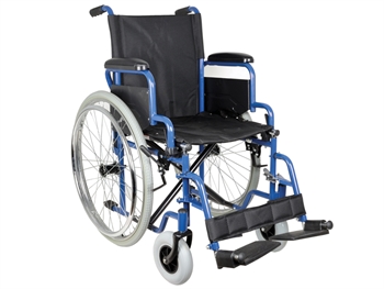 OXFORD WHEELCHAIR - 46 cm