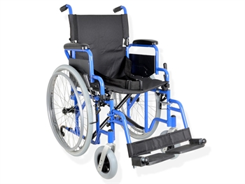 OXFORD PLUS WHEELCHAIR - 46 cm