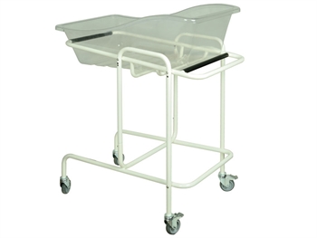 NEONATAL CRADLE with trolley