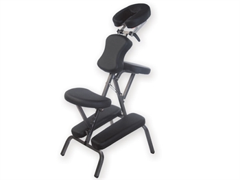 FOLDABLE MASSAGE CHAIR