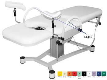 HANDLE for 44305 - any colour - optional