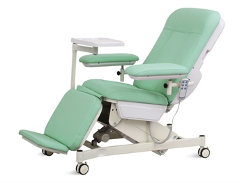 ELECTRIC DIALYSIS CHAIR