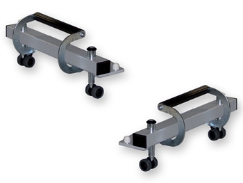 RETRACTABLE/REMOVABLE/TURNABLE WHEELS for 44300/05,44500/03/10/16/30/31/35/36