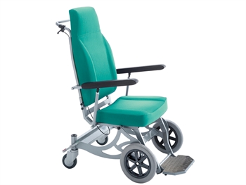 ISCHIA PATIENT TRANSFER CHAIR - any colour
