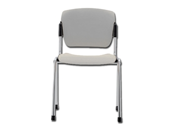 STACKABLE CHAIR - gray