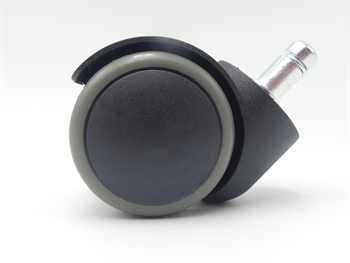 CASTOR PLUG TYPE for stools 45230-45262 - spare since 2022