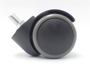 CASTOR SCREW TYPE for stools 45230-45262 - spare