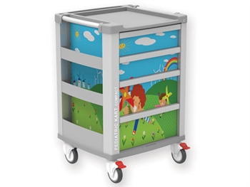 PEDIATRIC COMPACT KART