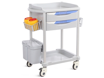 NEO PLUS TREATMENT TROLLEY