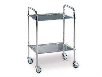 LANCART TROLLEY 60x40xh80 cm