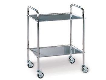 LANCART TROLLEY 70x50xh80 cm