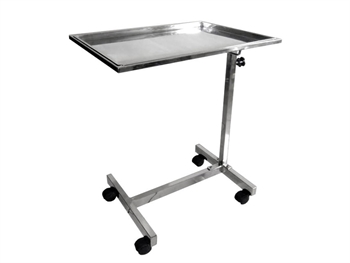MAYO TABLE - H-SHAPE
