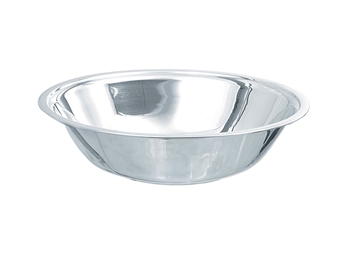 S/S BOWL 32 cm diam. - spare for 45880-1