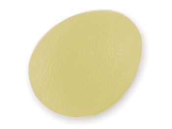 SQUEEZE EGG - X-soft - yellow