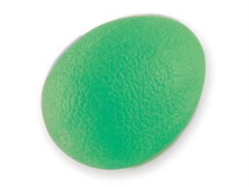 SQUEEZE EGG - medium - green