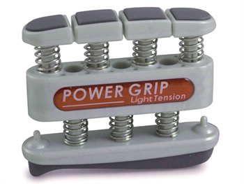 POWER GRIP - light