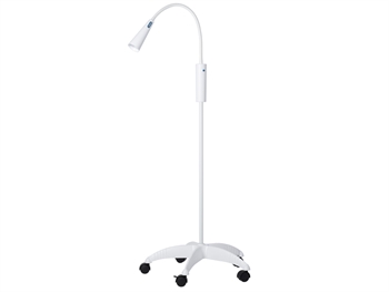LUXIFLEX II LED LIGHT 25,000 Lux - trolley
