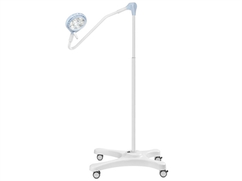 SATURNO OPERATING LED LIGHT - trolley