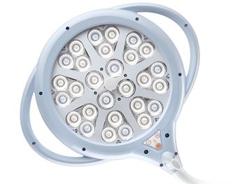 PENTALED 28 LED LIGHT - trolley