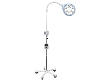 PRIMALED-FLEX LIGHT - trolley with battery