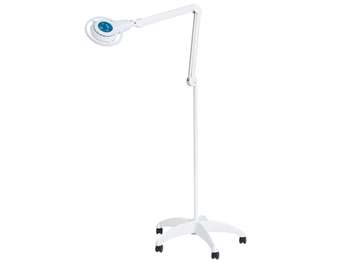 MS LED PLUS LIGHT - trolley