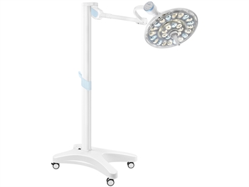 GIMALED 29 LED LIGHT - trolley