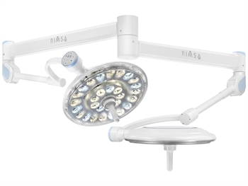 GIMALED 29 LED LIGHT - ceiling - double