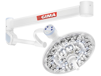 GIMALED O.T. LED LIGHT - ceiling