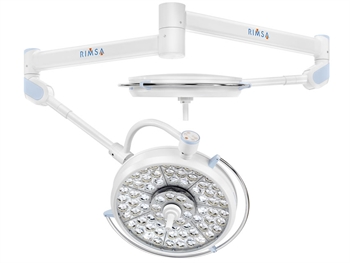 PENTALED 63N+63N THEATRE LIGHT - ceiling double