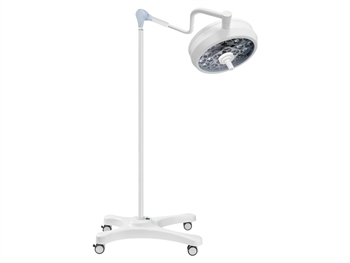 PENTALED 30E LIGHT SCIALYTIC LIGHT - trolley