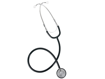 YTON NURSE STETHOSCOPE - Y dark green