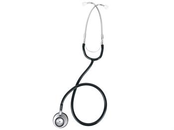 YTON DUAL HEAD STETHOSCOPE - Y dark green