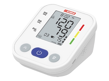 X-CHECK AUTOMATIC BLOOD PRESSURE MONITOR
