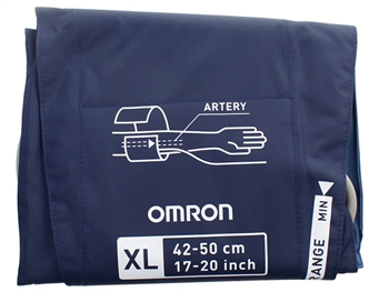 OMRON GS CUFF2 XL 42x50 cm for HBP-1120 - optional