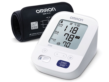 OMRON M3 COMFORT DIGITAL B.P.M. HEM-7155-E