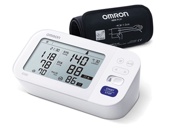 OMRON M6 COMFORT DIGITAL B.P.M. HEM-7360-E