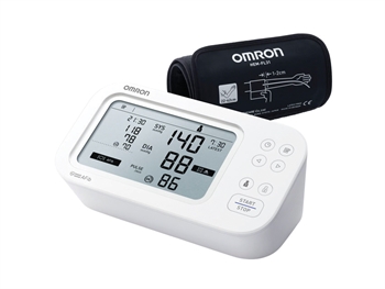 OMRON M6 COMFORT AFIB DIGITAL B.P.M. HEM-7380-E