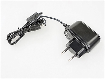 AC ADAPTER - 12631 - optional for 49950/1