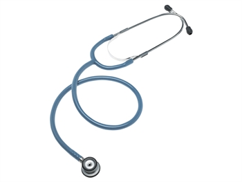 RIESTER DUPLEX ALUMINIUM STETHOSCOPE - neonatal - blue