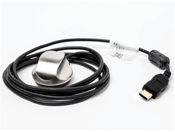 RIESTER RI-SONIC ELECTRONIC STETHOSCOPE - USB-C plug - 4307