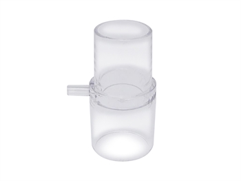 CONNECTOR to OXYGEN CONCENTRATOR for 53700-1