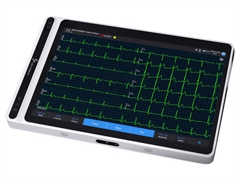 NEO ECG S120 TABLET ECG - BANANA PLUG