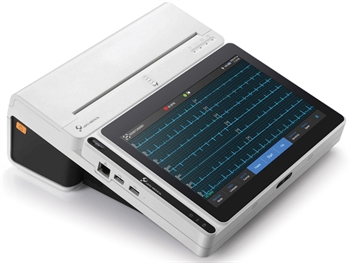 NEO ECG T180 - TABLET ECG with printer