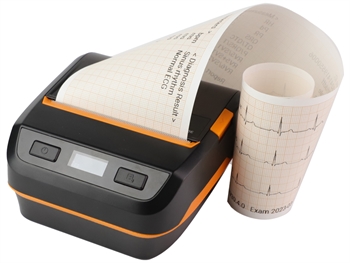 BLUETOOTH THERMAL PRINTER 3 CHANNELS for 54230