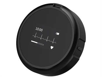 SISTEMA DI MONITORAGGIO HOLTER M5 - 5 derivazioni