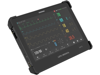 AIVIEW VX TABLET VITAL SIGNS MONITOR