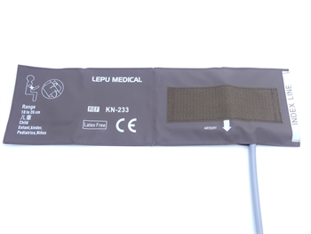 NIBP CUFF pediatric 18-26 cm for 54400, 54405 - optional