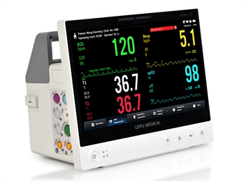 AIVIEW V10 PATIENT MONITOR