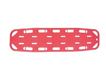 GIMA PEDIATRIC SPINAL BOARD - orange